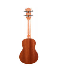 Prodipe - Ukulele Soprano Electroacoustique Acajou JMFBS1EQ