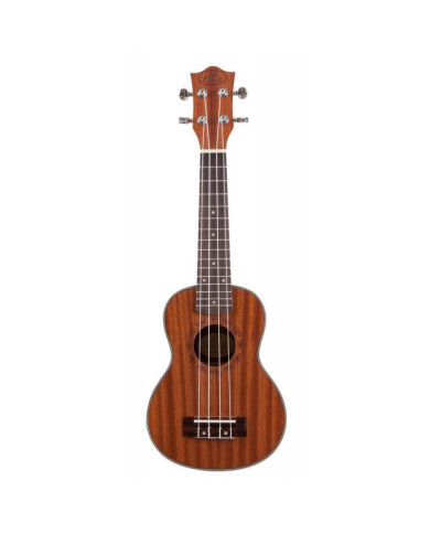 Prodipe - Ukulele Soprano Electroacoustique Acajou JMFBS1EQ