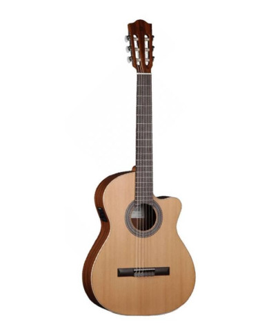 Alhambra - Guitare Electro Acoustique Z Nature CW EZ