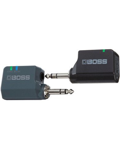 Boss - WL-20L Wireless System