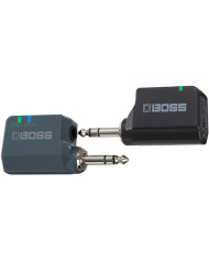Boss - WL-20L Wireless System