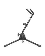 Stagg - Stand simple pour saxophone alto / tenor