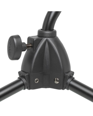 Stagg - Stand simple pour saxophone alto / tenor