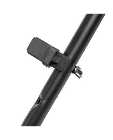 Stagg - Stand simple pour saxophone alto / tenor
