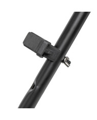 Stagg - Stand simple pour saxophone alto / tenor