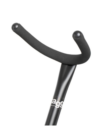 Stagg - Stand simple pour saxophone alto / tenor