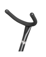 Stagg - Stand simple pour saxophone alto / tenor