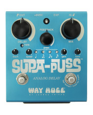 Way Huge - Pédale Delay Supa Puss