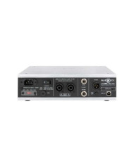 Warwick - Ampli digital de poche avec interface USB 600W IPRO6