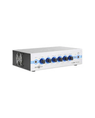 Warwick - Ampli digital de poche avec interface USB 600W IPRO6