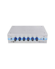 Warwick - Ampli digital de poche avec interface USB 600W IPRO6