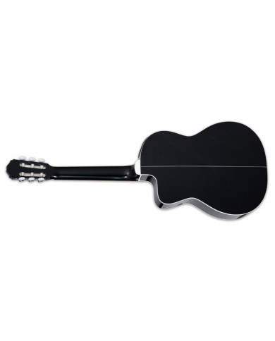 Takamine - Guitare Electro Acoustique GC2CE Black