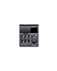 Takamine - Guitare Electro Acoustique GC2CE Black