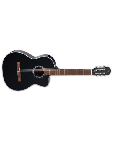 Takamine - Guitare Electro Acoustique GC2CE Black