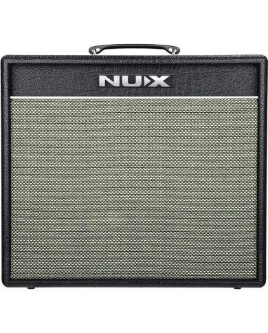 Nux - Ampli à modélisation Mighty 60 MK2