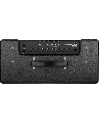 Nux - Ampli à modélisation Mighty 60 MK2