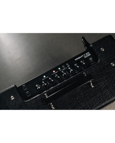 Nux - Ampli à modélisation Mighty 60 MK2