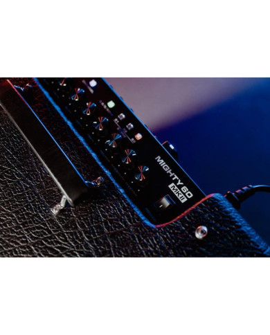 Nux - Ampli à modélisation Mighty 60 MK2