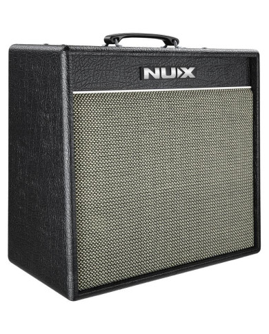 Nux - Ampli à modélisation Mighty 60 MK2