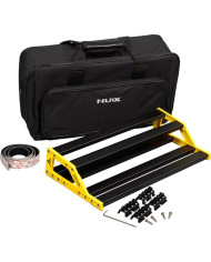 Nux - Pedalboard Medium avec sac de transport NPB-M