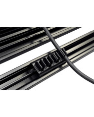 Nux - Pedalboard Medium avec sac de transport NPB-M