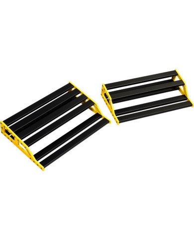 Nux - Pedalboard Medium avec sac de transport NPB-M