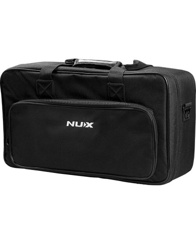 Nux - Pedalboard Medium avec sac de transport NPB-M