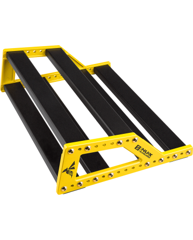 Nux - Pedalboard Small avec sac de transport NPB-S