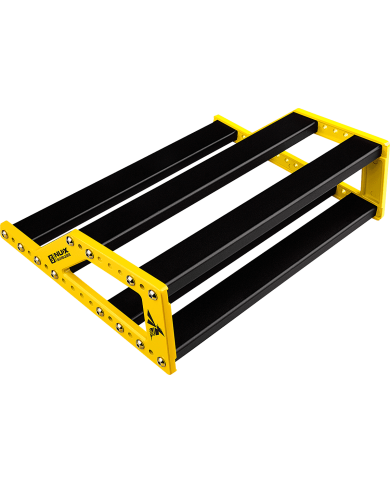 Nux - Pedalboard Small avec sac de transport NPB-S