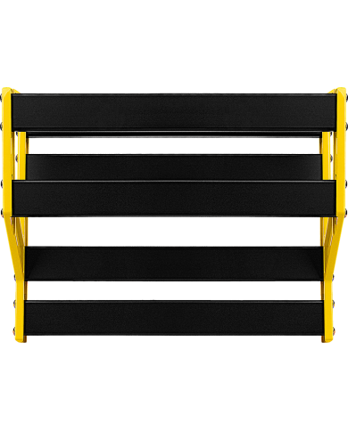 Nux - Pedalboard Small avec sac de transport NPB-S