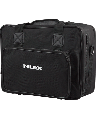 Nux - Pedalboard Small avec sac de transport NPB-S