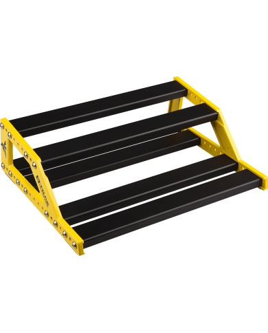 Nux - Pedalboard Small avec sac de transport NPB-S