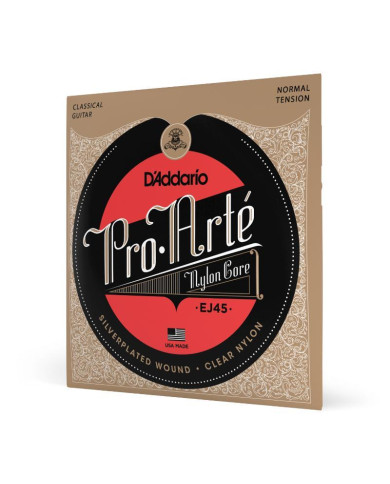 D'ADDARIO EJ45