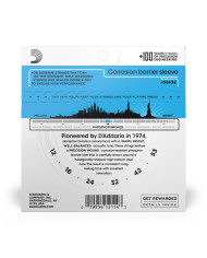 D'ADDARIO EJ26 - CUSTOM LIGHT 11-52