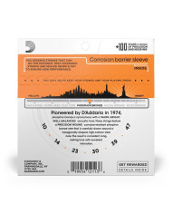 D'ADDARIO EJ26 - CUSTOM LIGHT 11-52