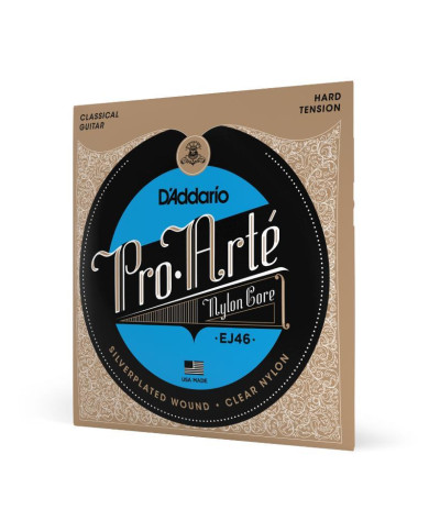 D'ADDARIO EJ46