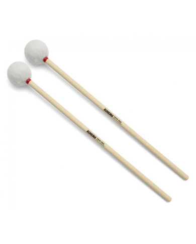 Rohema ET423 - Baguettes Timbales Timpani Erable Medium