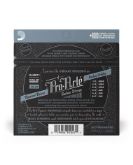 D'Addario EJ46FF Pro Arte jeu de cordes pour guitare classique Tirant fort