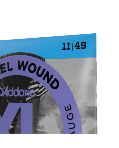 D'ADDARIO EXL115 - MEDIUM