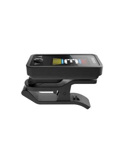 Accordeur rechargeable D'Addario Eclipse