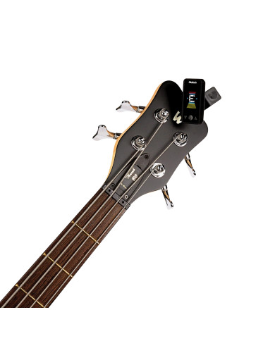 Accordeur rechargeable D'Addario Eclipse