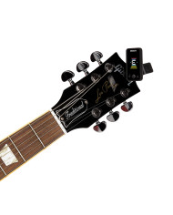 Accordeur rechargeable D'Addario Eclipse