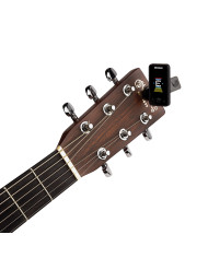Accordeur rechargeable D'Addario Eclipse