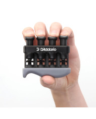 D'Addario Outil d'exercice musculaire de la main réglable Varigrip par D'Addario