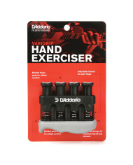 D'Addario Outil d'exercice musculaire de la main réglable Varigrip par D'Addario