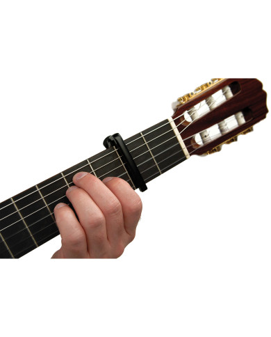 Capodastre pour guitare classique NS Lite par D'Addario