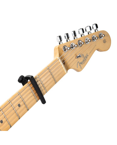 Capodastre D'Addario Pro Plus, noir
