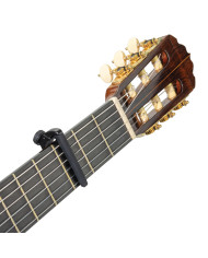 Capodastre D'Addario Pro Plus, noir