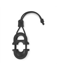 CinchFit : attache sangle pour guitare acoustique, par D'Addario