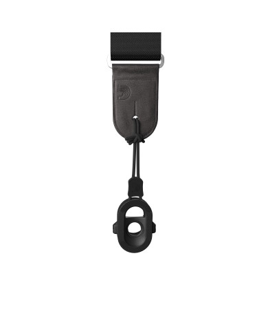 CinchFit : attache sangle pour guitare acoustique, par D'Addario